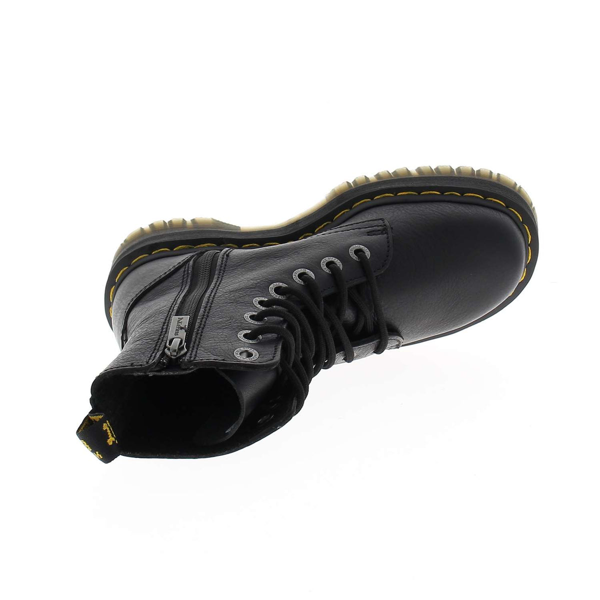 Boots et bottines Femme DOC MARTENS JADON Noir