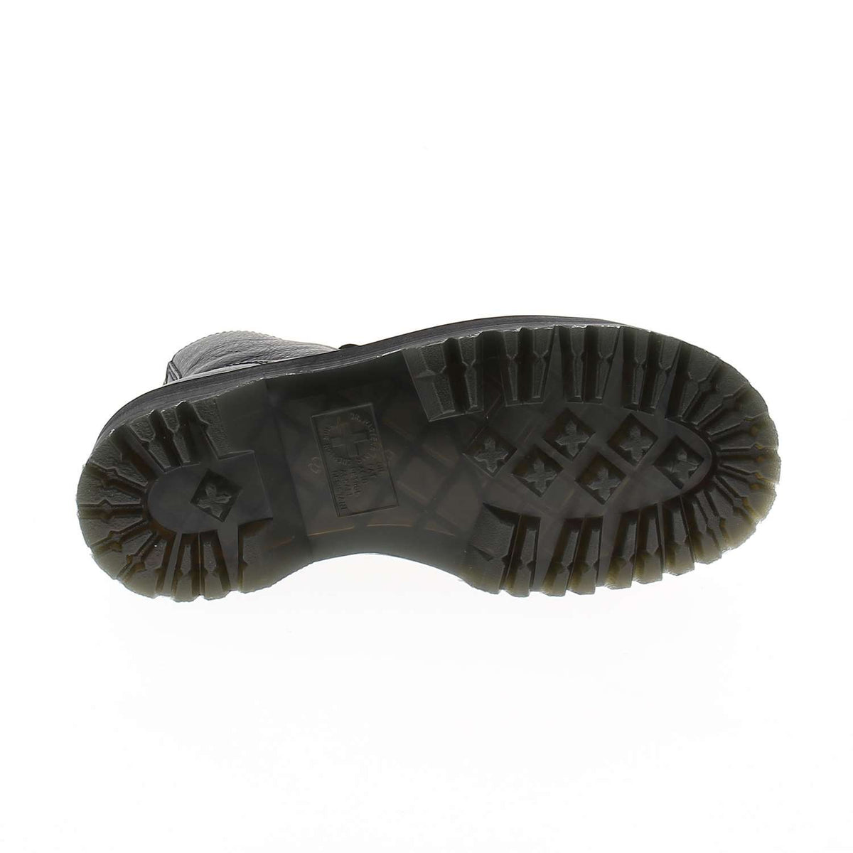 Boots et bottines Femme DOC MARTENS JADON Noir