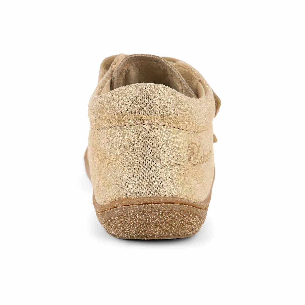 Boots et bottines Enfant NATURINO NAJA Or/Bronze