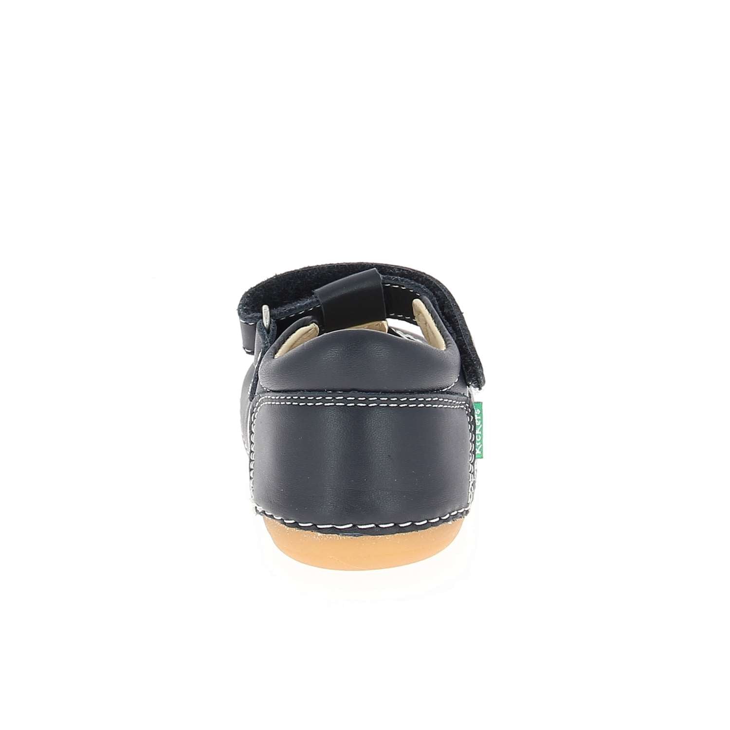 Sandales Enfant KICKERS SUSHY Bleu
