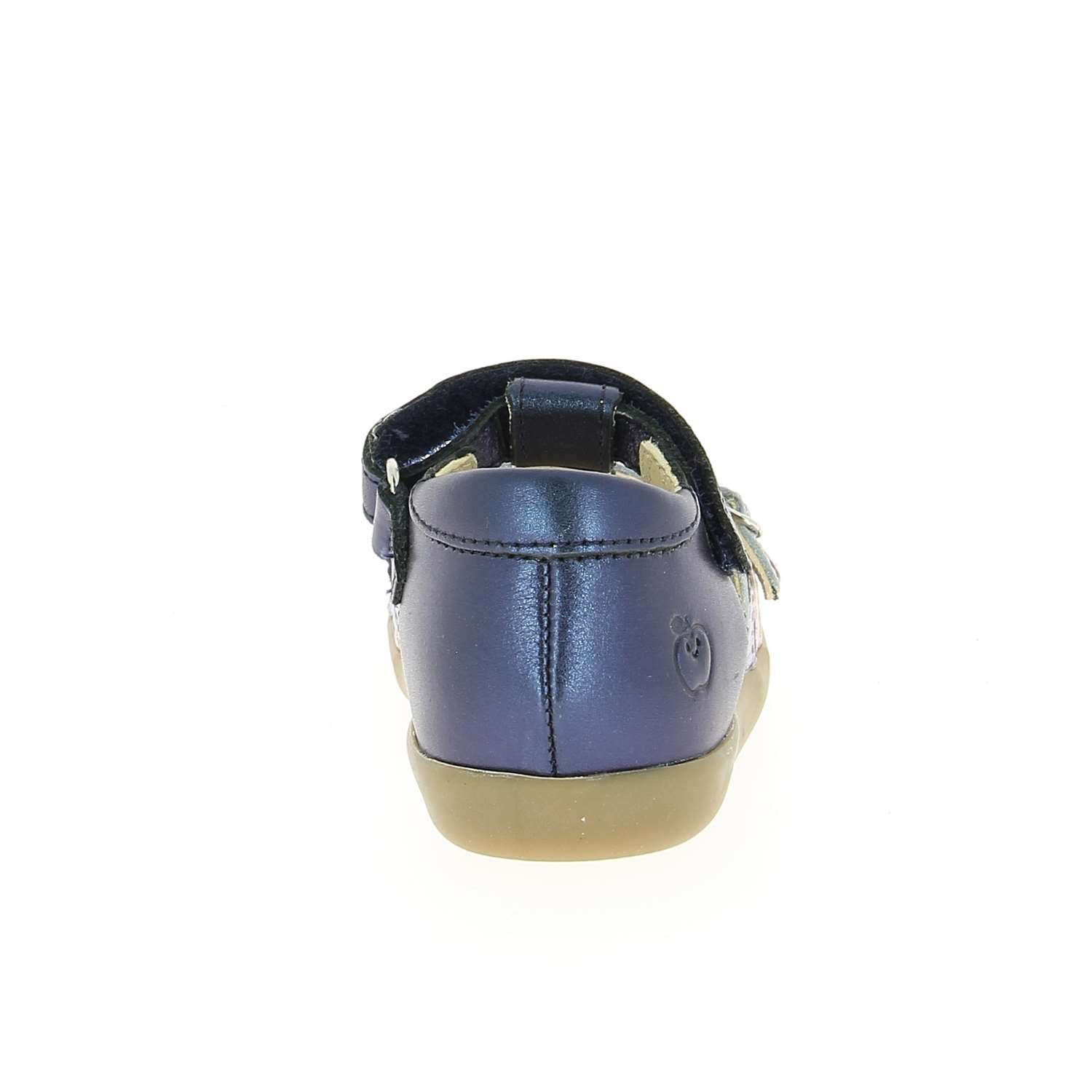 Sandales Enfant SHOO POM PIKA SPART Bleu