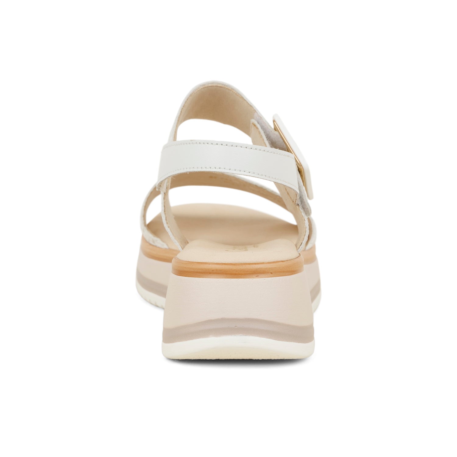 Sandales Femme GABOR GATOMI Blanc