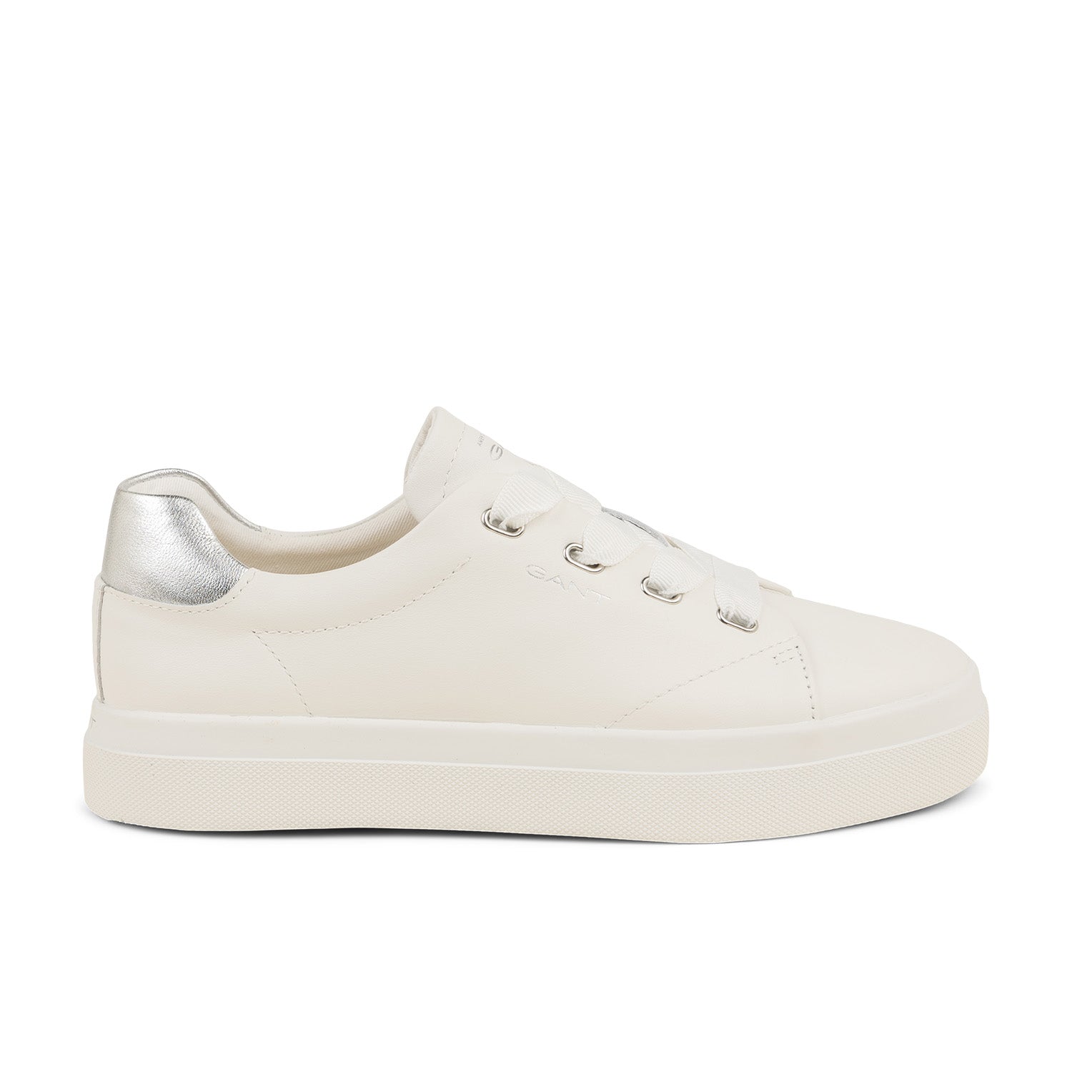 Baskets Femme GANT AVONA Blanc