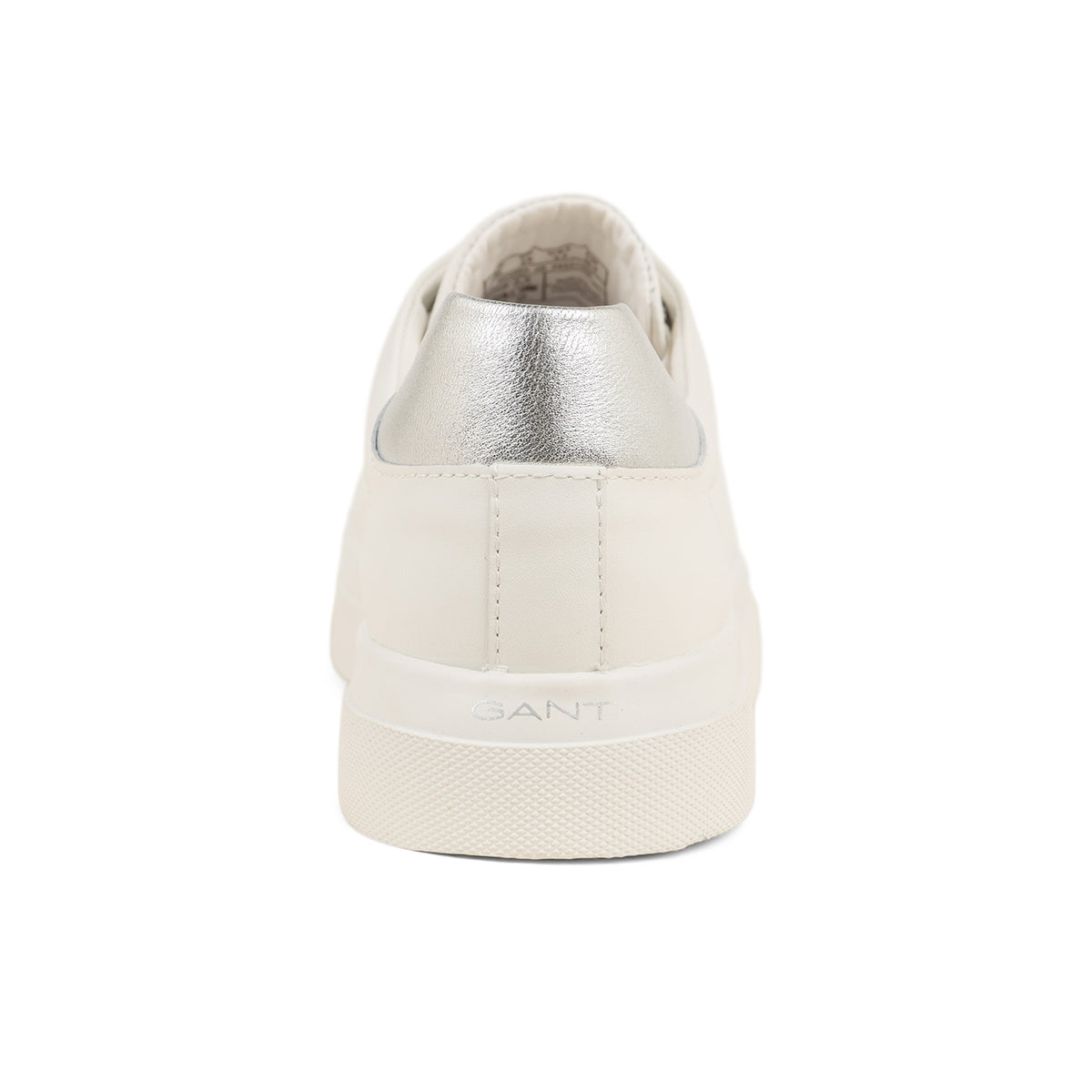 Baskets Femme GANT AVONA Blanc