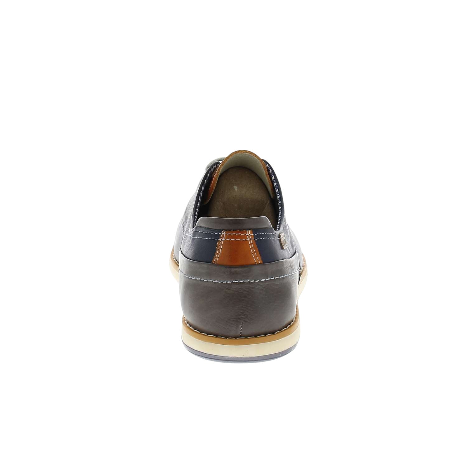 Derbies et Richelieus Homme PIKOLINOS PILILLE Bleu