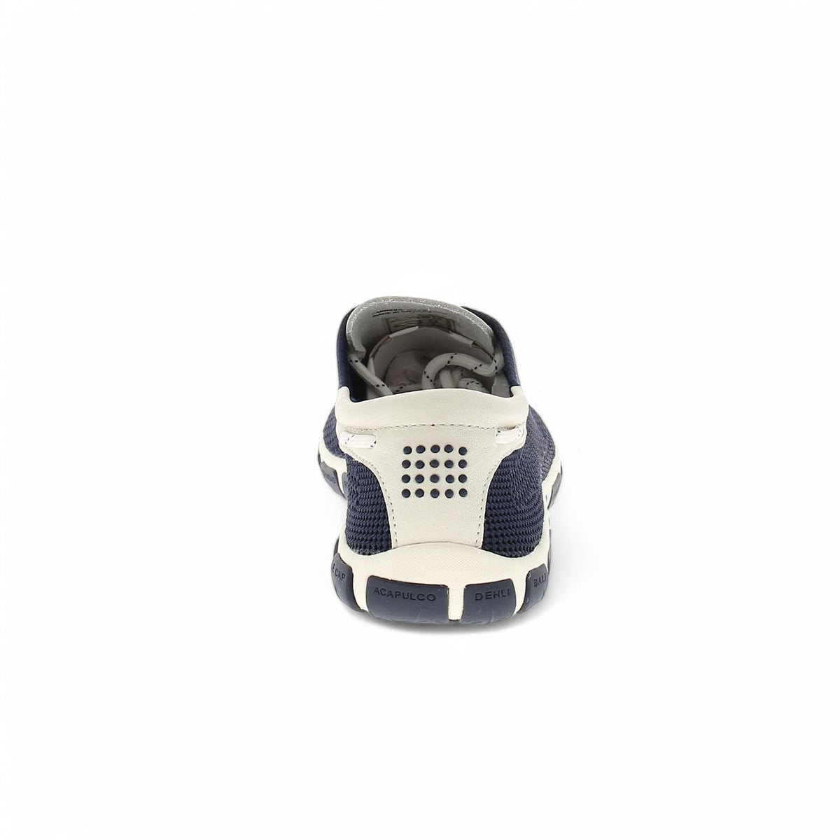 Baskets Femme TBS JAZARIA Bleu