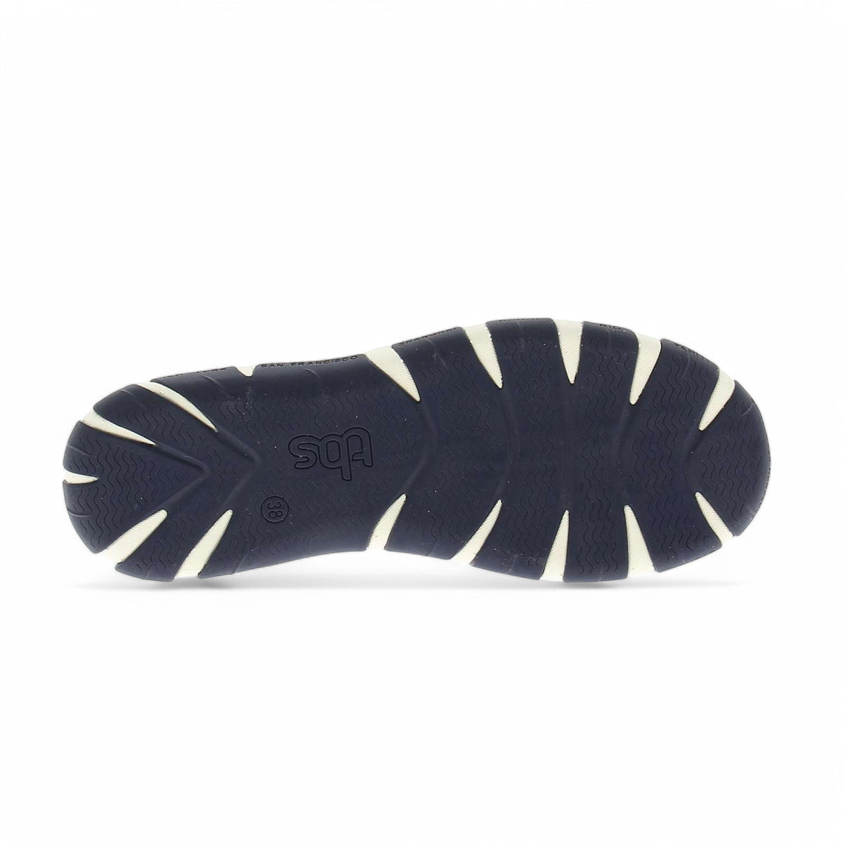 Baskets Femme TBS JAZARIA Bleu