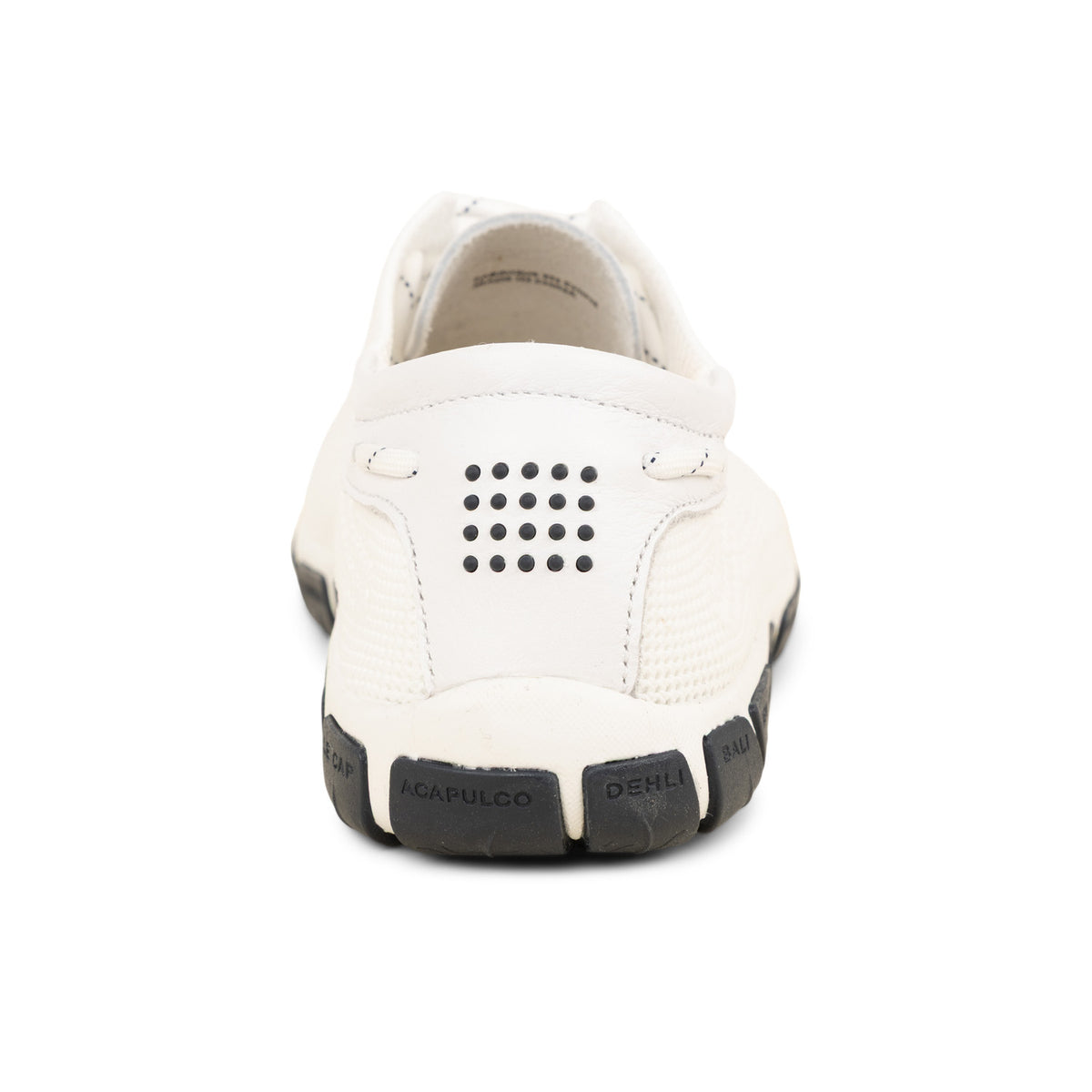 Baskets Femme TBS JAZARIA Blanc