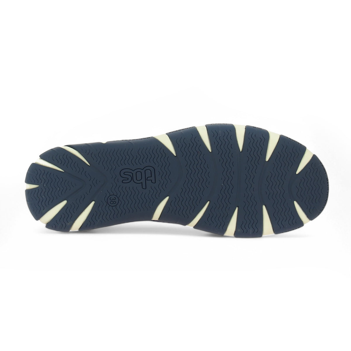 Baskets Femme TBS JAZARIA Bleu