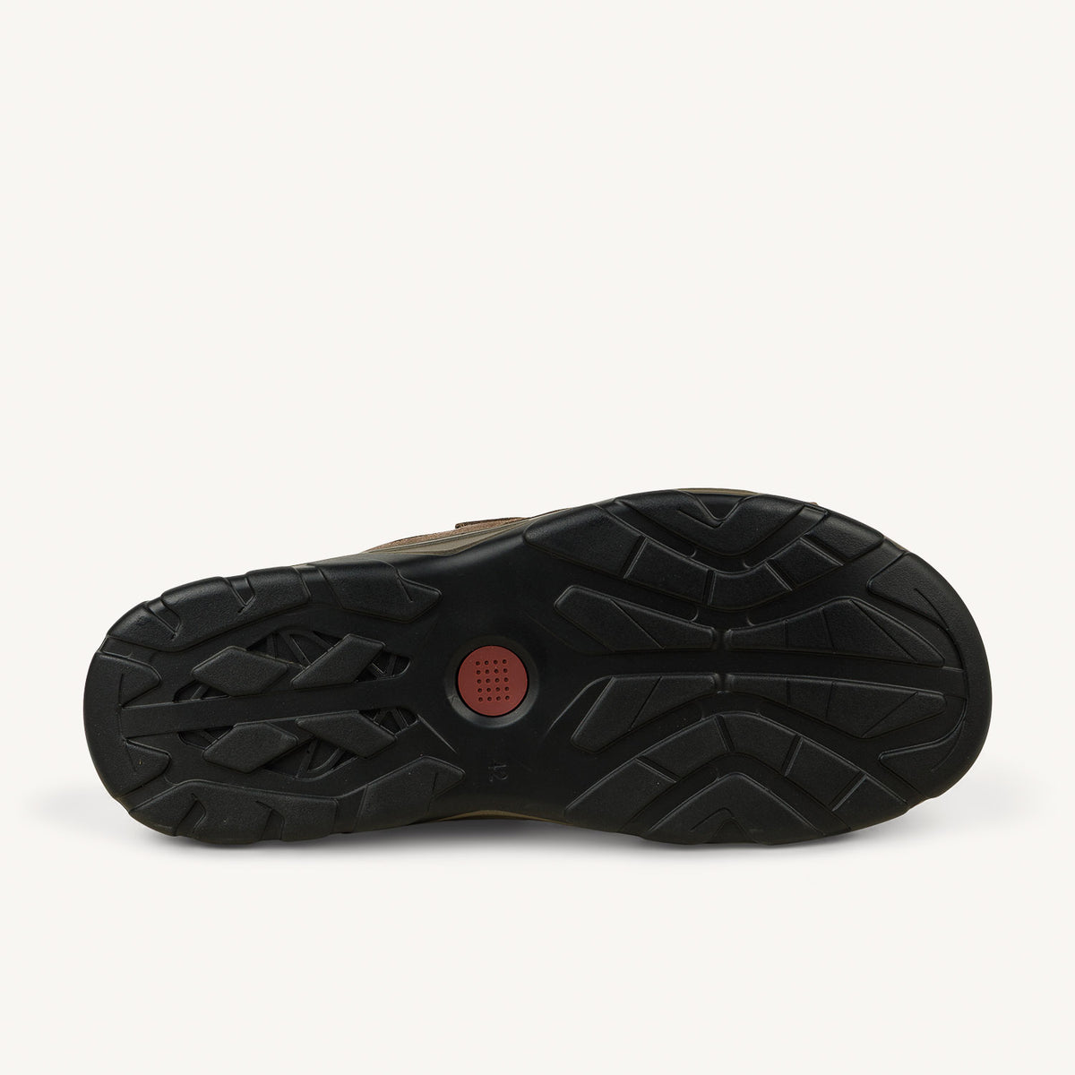Sandales Homme TBS JONATAN Marron