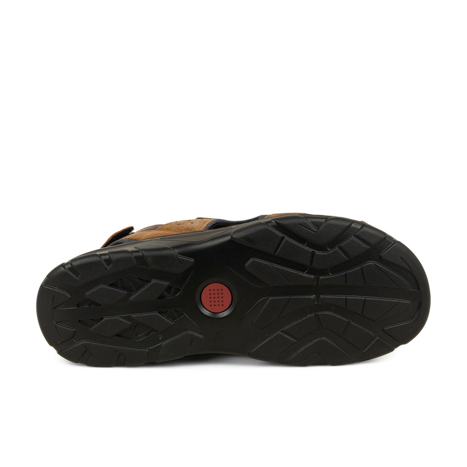 Sandales Homme TBS JOHALIN Marron