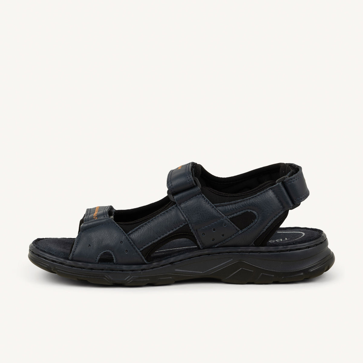 Sandales Homme TBS JOHALIN Bleu