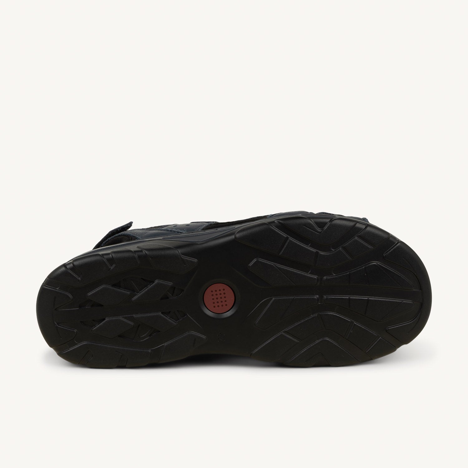 Sandales Homme TBS JOHALIN Bleu