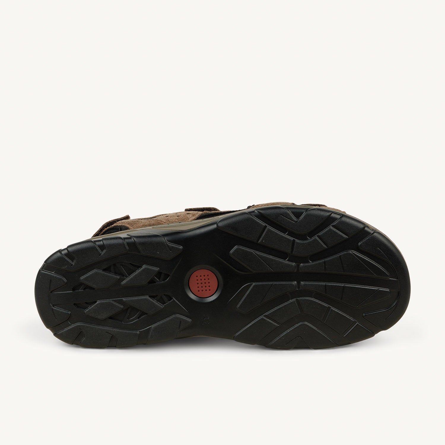 Sandales Homme TBS JOHALIN Marron