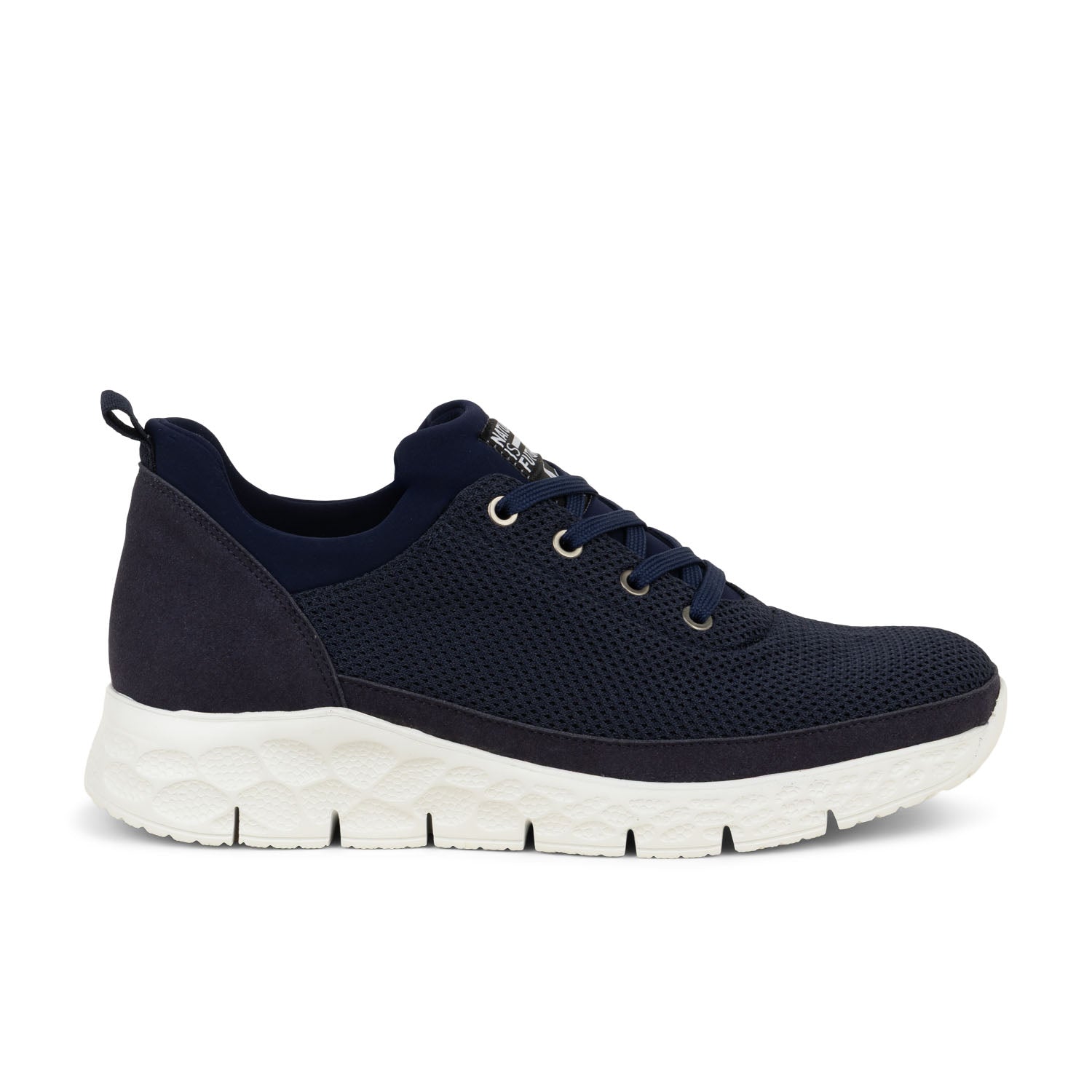 Baskets Homme MEPHISTO ONYX Bleu