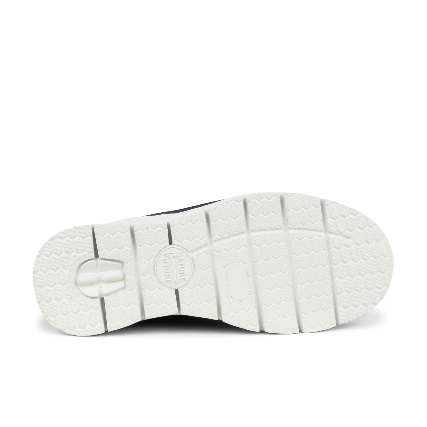 Baskets Homme MEPHISTO ONYX Bleu