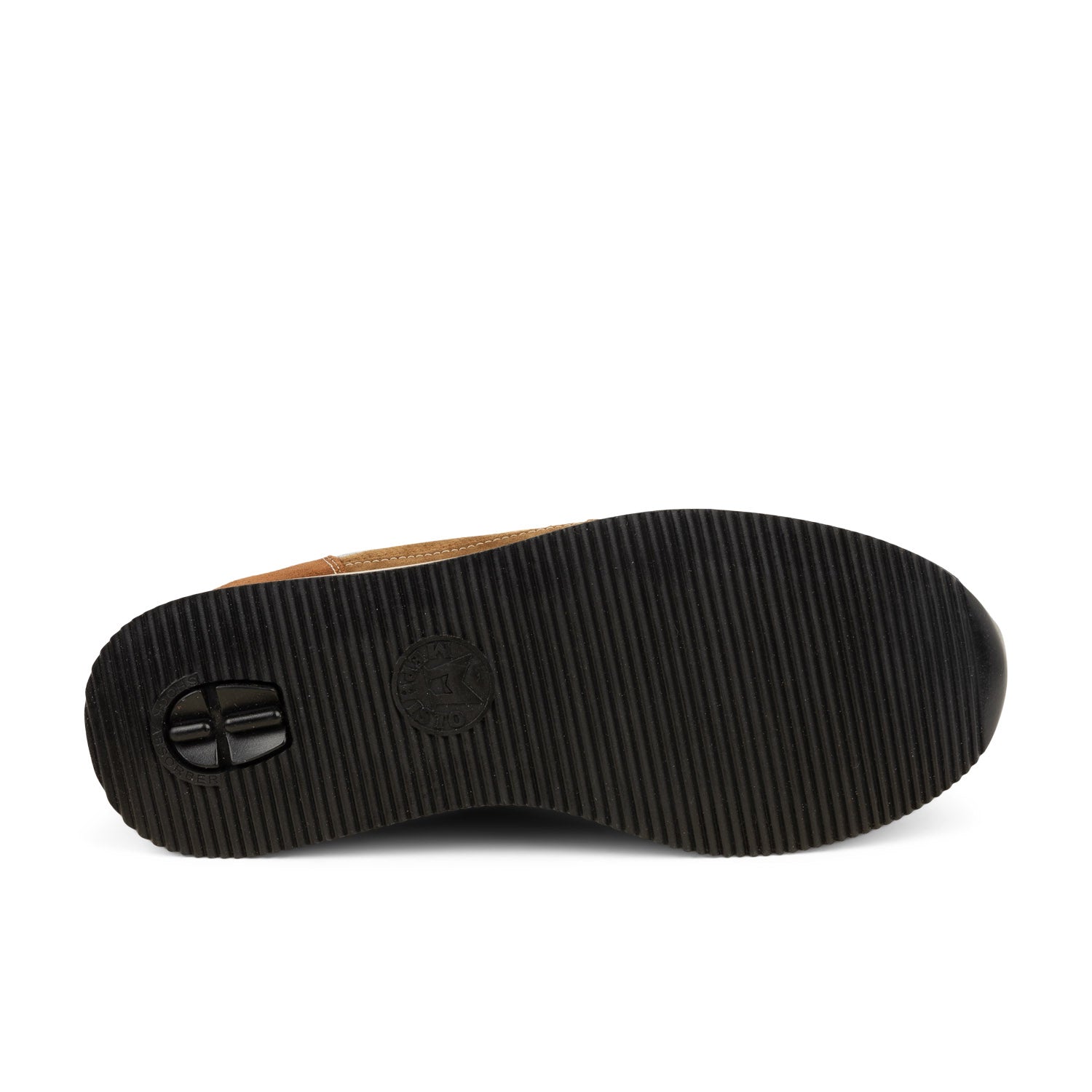 Baskets Homme MEPHISTO GARRY Marron