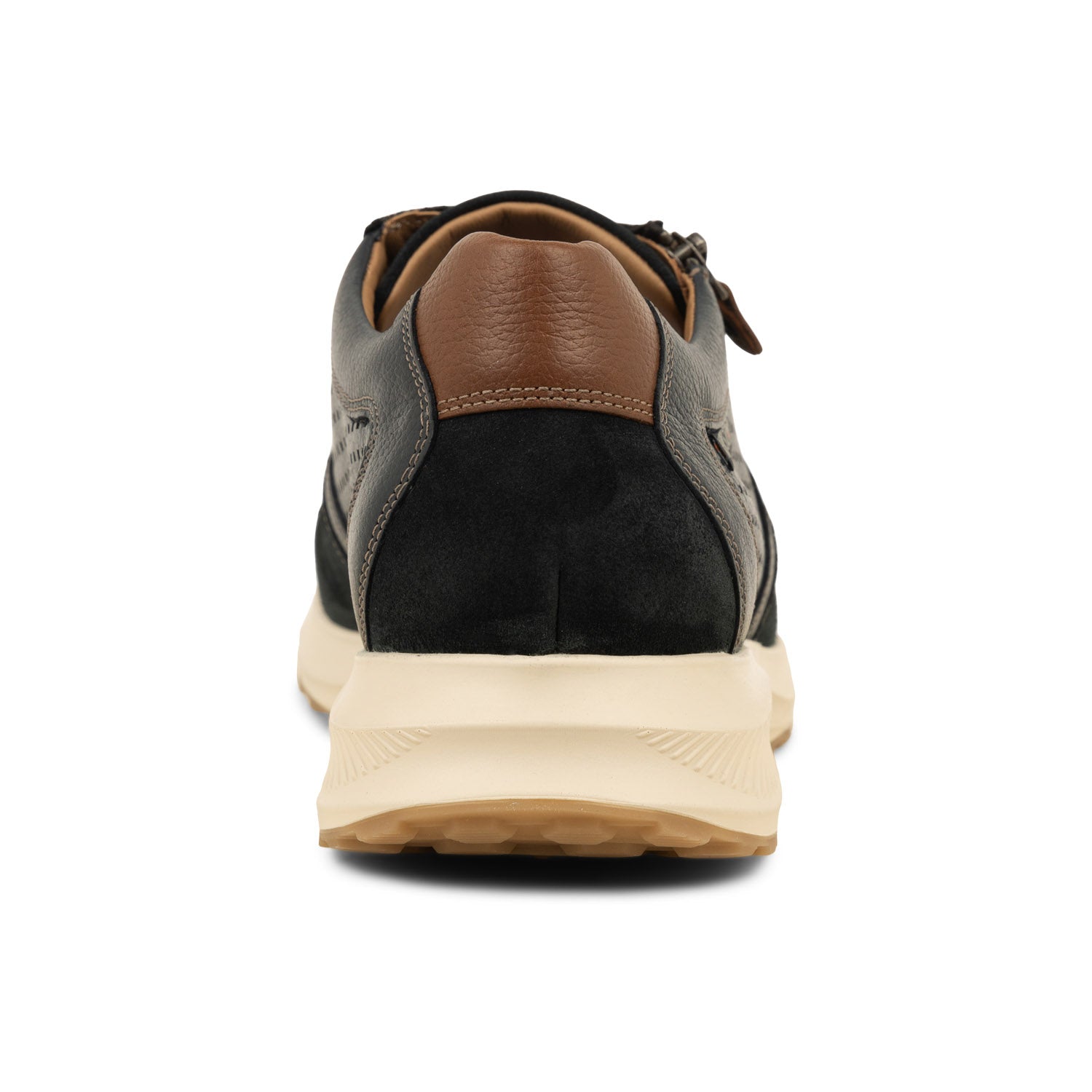 Baskets Homme MEPHISTO DINO PERF Bleu