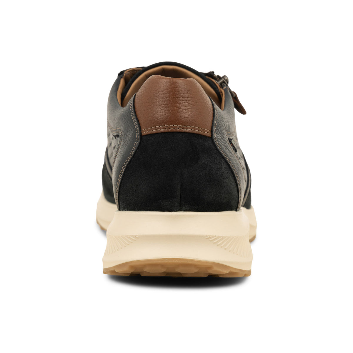 Baskets Homme MEPHISTO DINO PERF Bleu