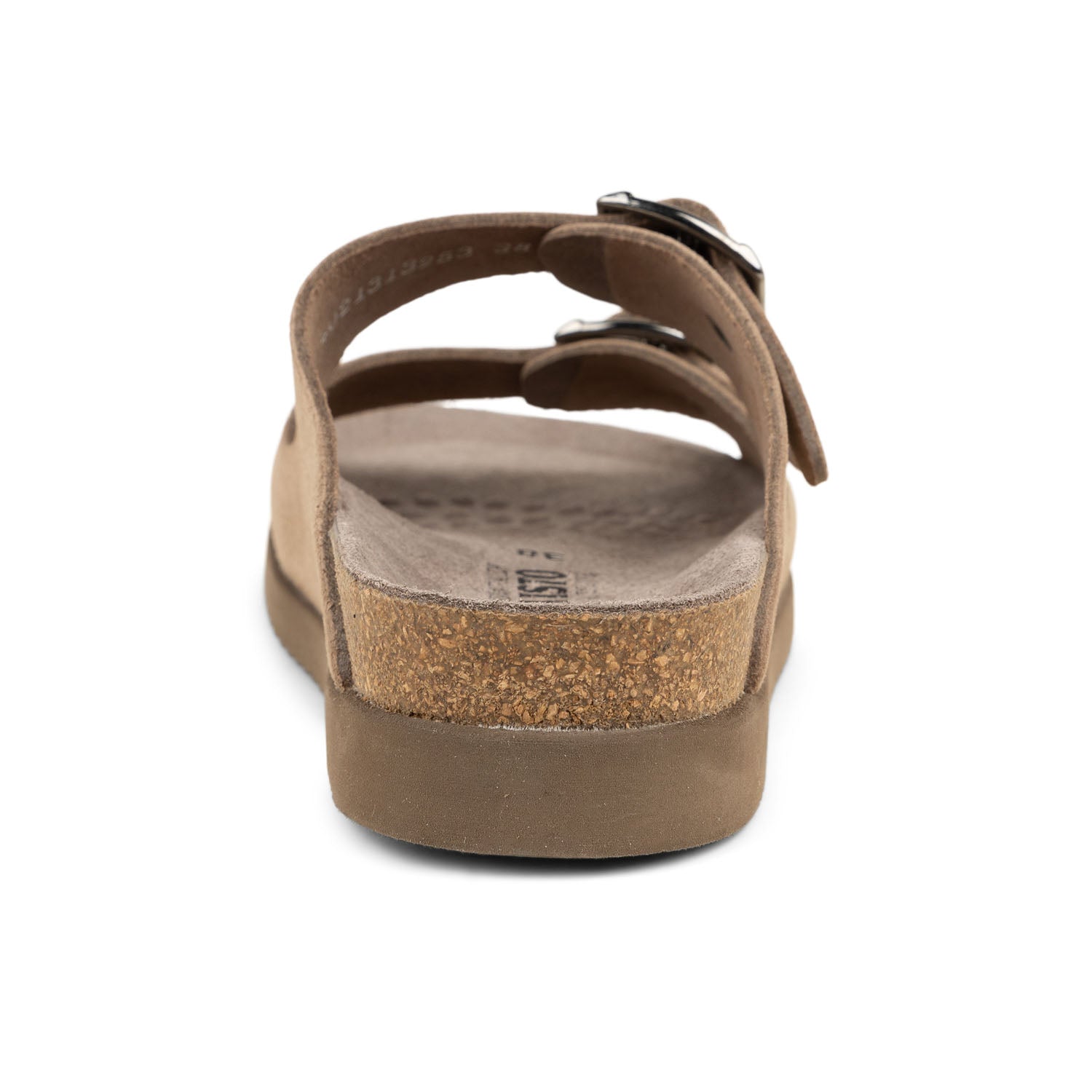 Mules Femme MEPHISTO HESTER Beige