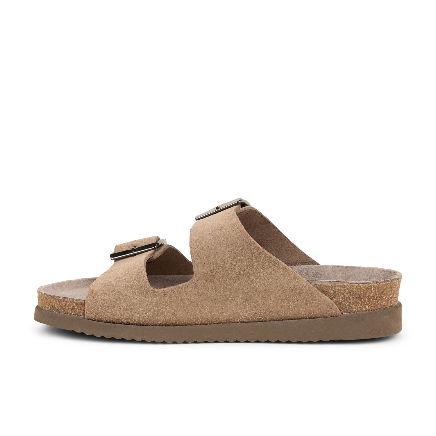 Mules Femme MEPHISTO HESTER Beige