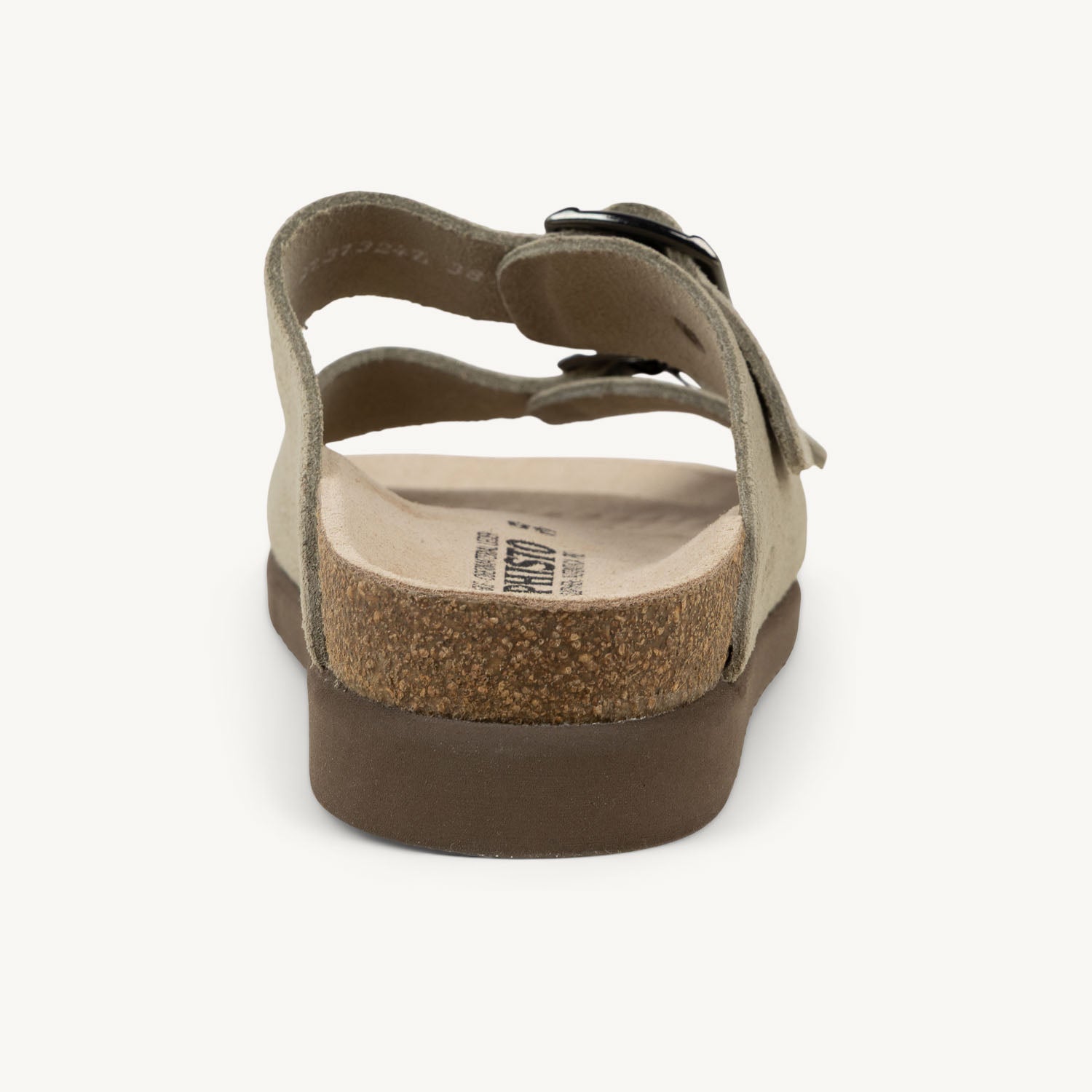 Mules Femme MEPHISTO HESTER Vert