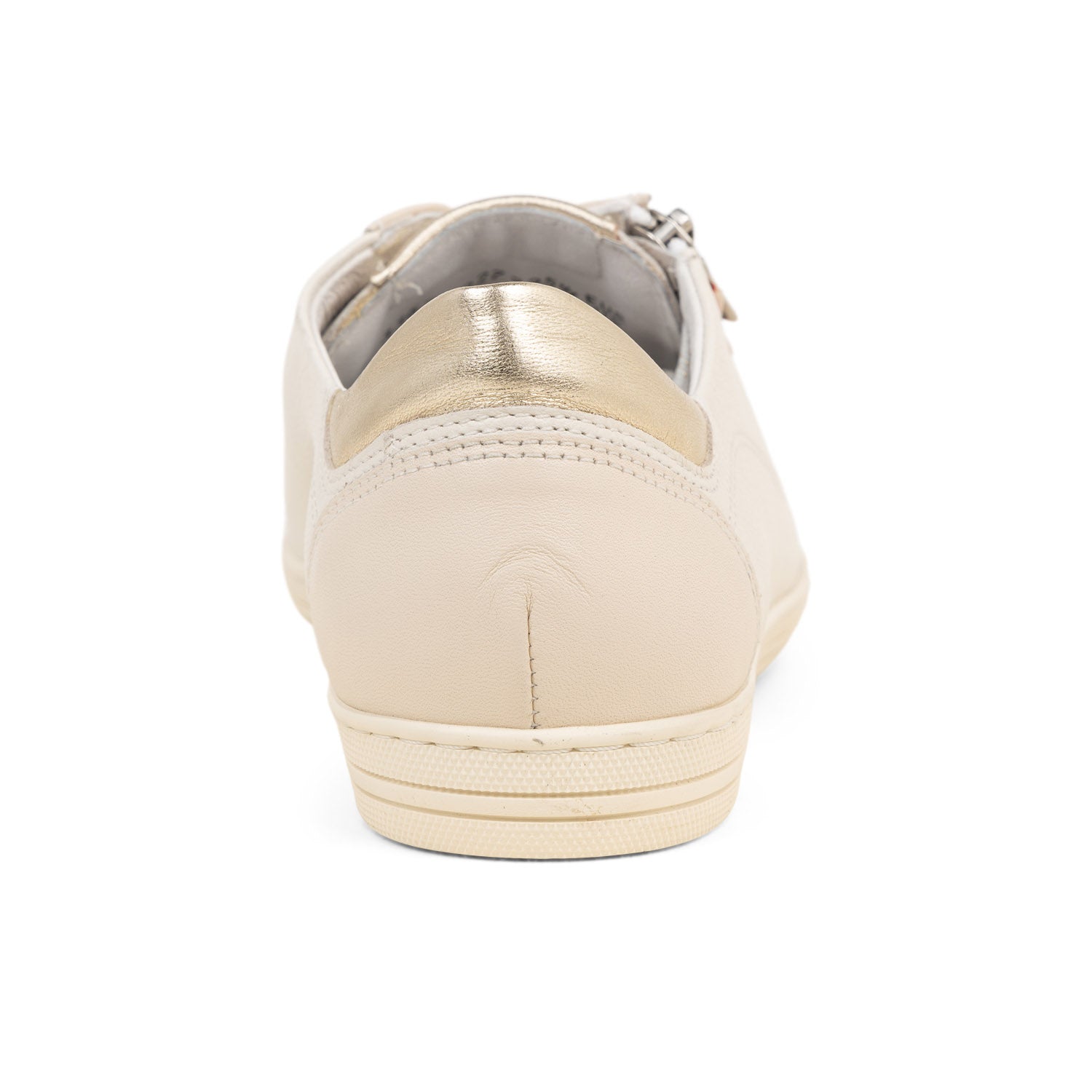 Baskets Femme MEPHISTO HAWAI Beige