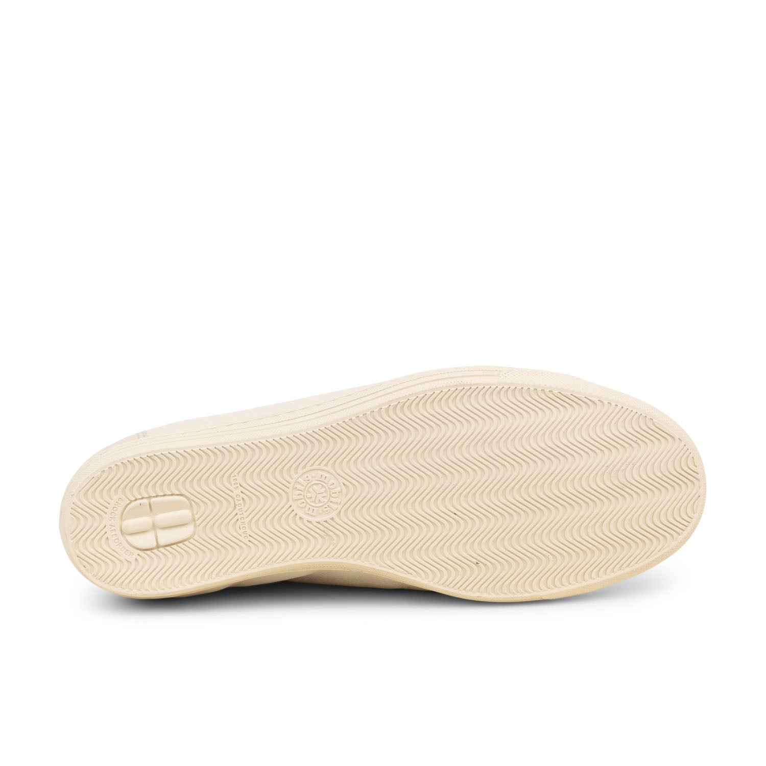 Baskets Femme MEPHISTO HAWAI Beige