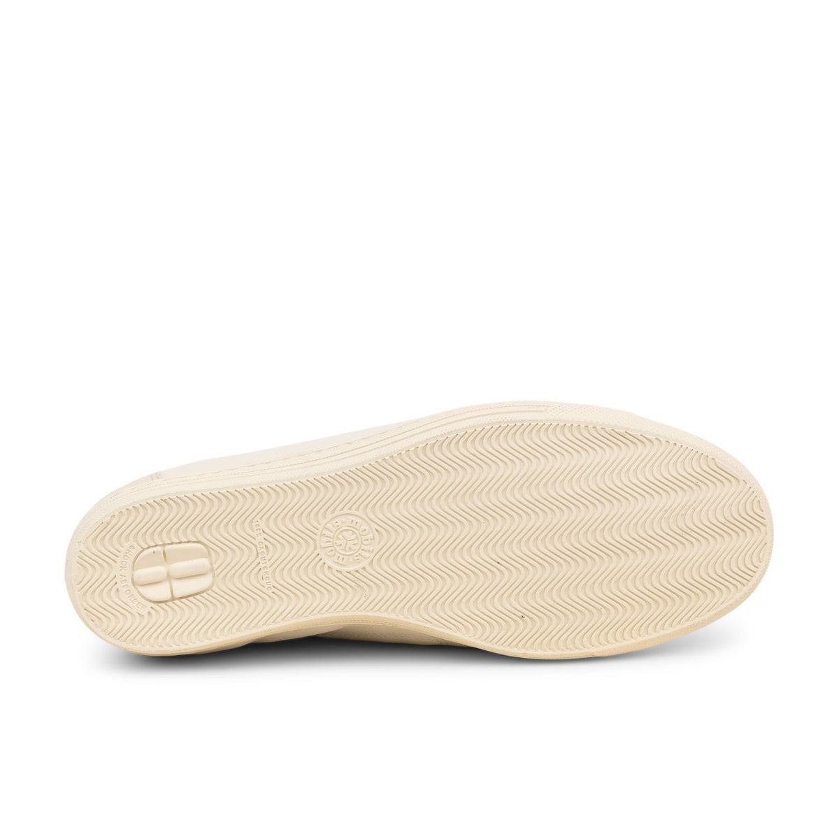 Baskets Femme MEPHISTO HAWAI Beige