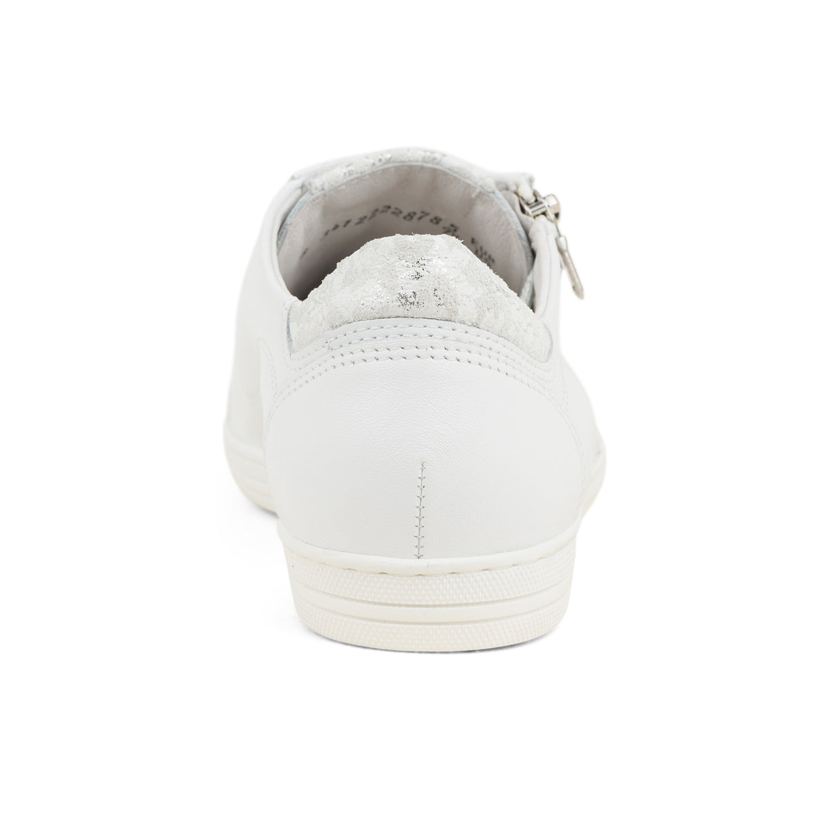 Baskets Femme MEPHISTO HAWAI Blanc