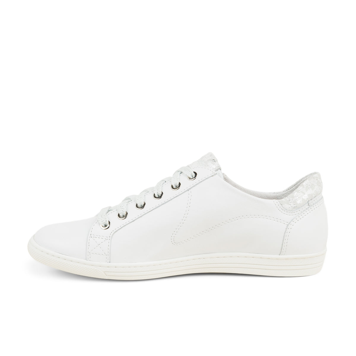 Baskets Femme MEPHISTO HAWAI Blanc