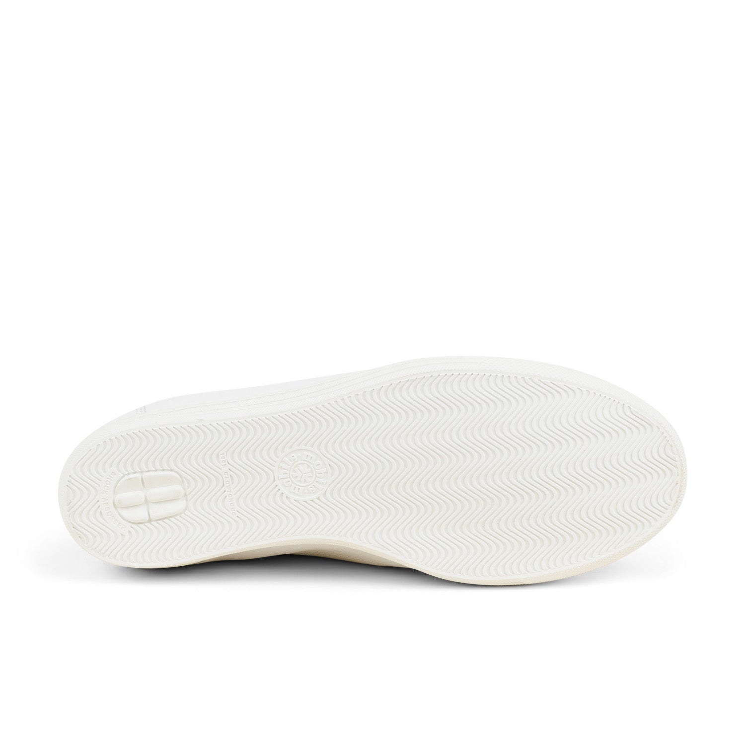 Baskets Femme MEPHISTO HAWAI Blanc