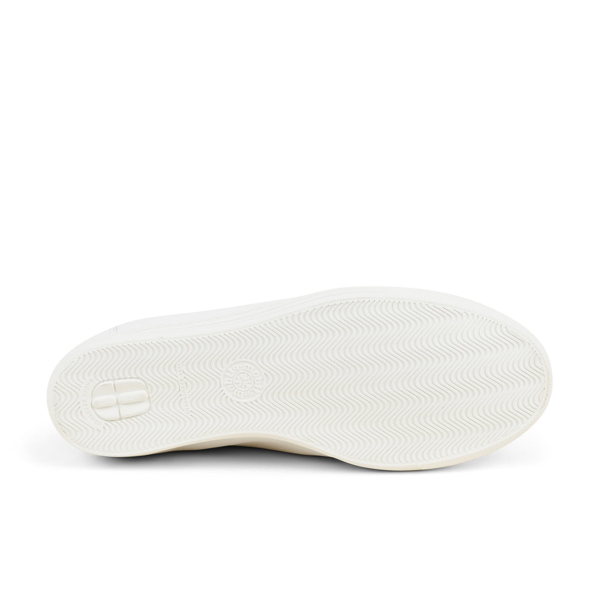 Baskets Femme MEPHISTO HAWAI Blanc