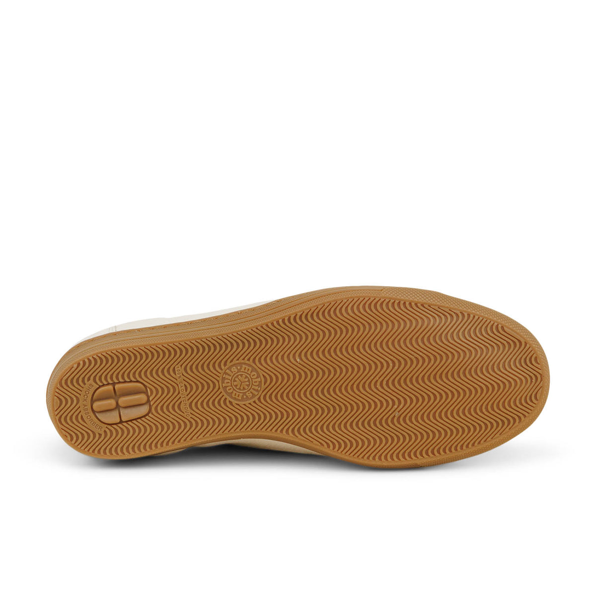 Baskets Femme MEPHISTO HAWAI Beige