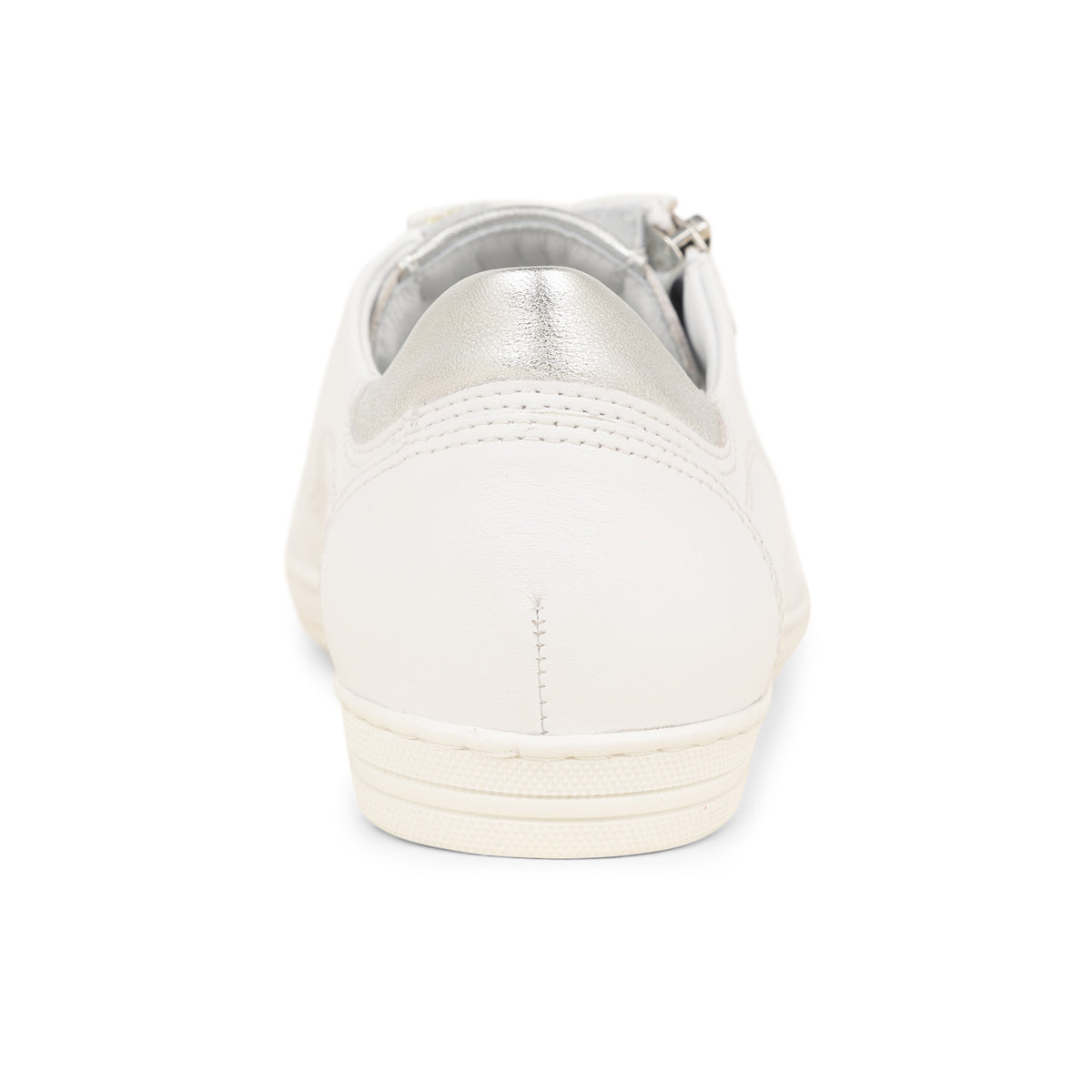 Baskets Femme MEPHISTO HAWAI Blanc