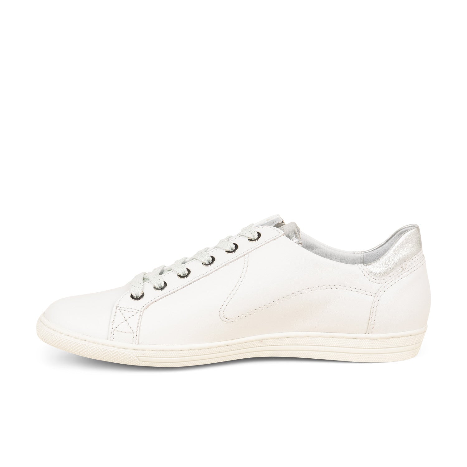 Baskets Femme MEPHISTO HAWAI Blanc