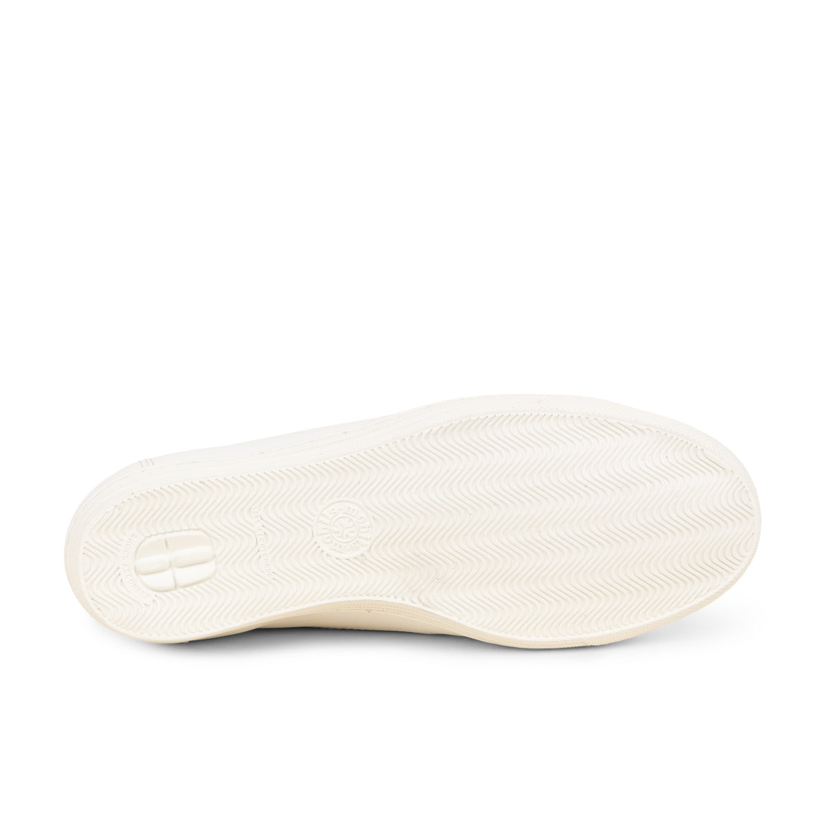 Baskets Femme MEPHISTO HAWAI Blanc