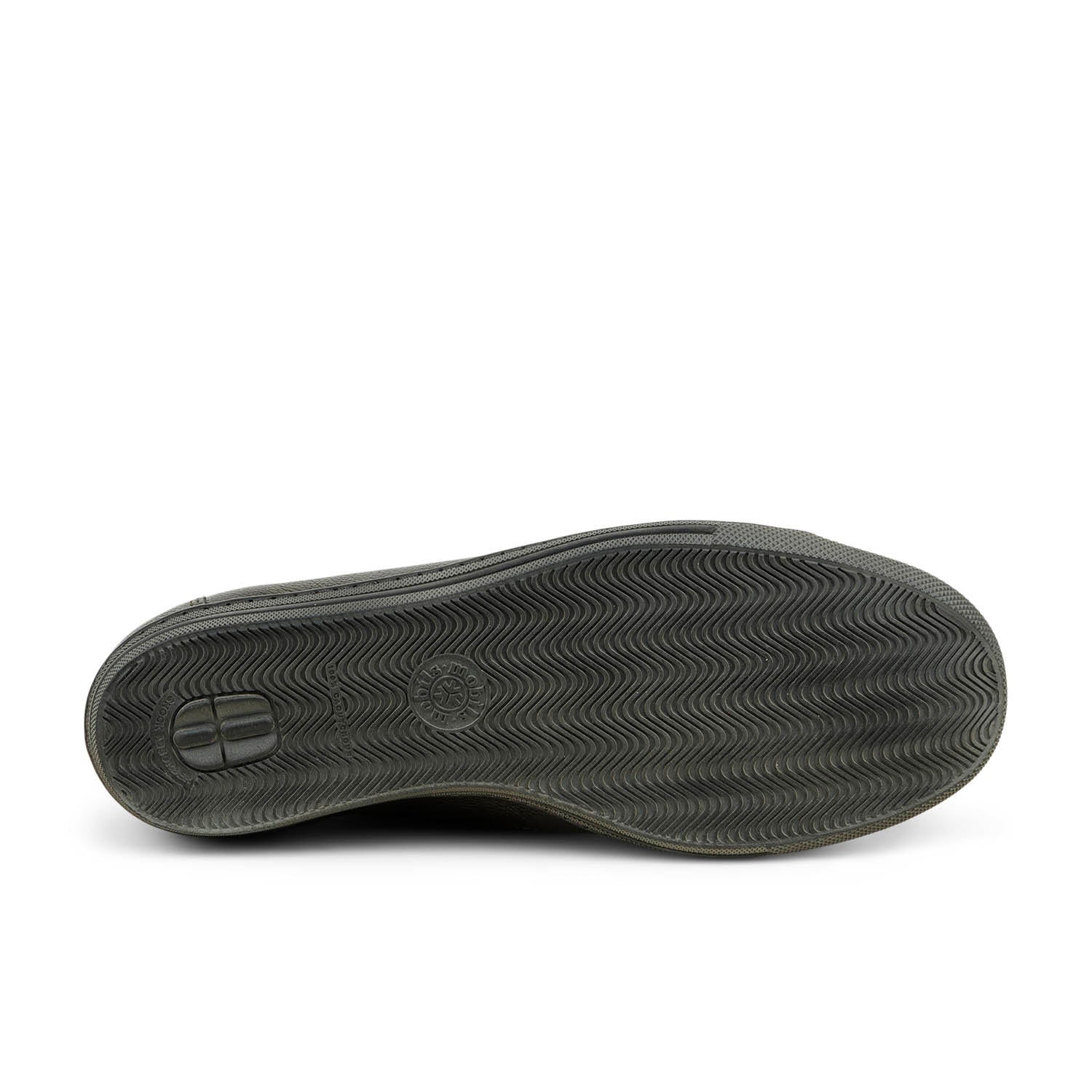 Baskets Femme MEPHISTO HAWAI Marron