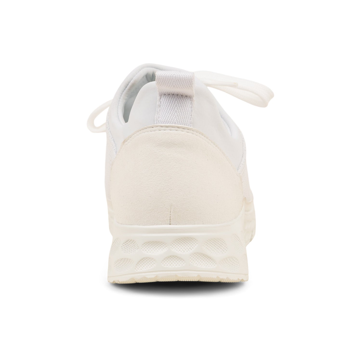 Baskets Femme MEPHISTO WING Blanc