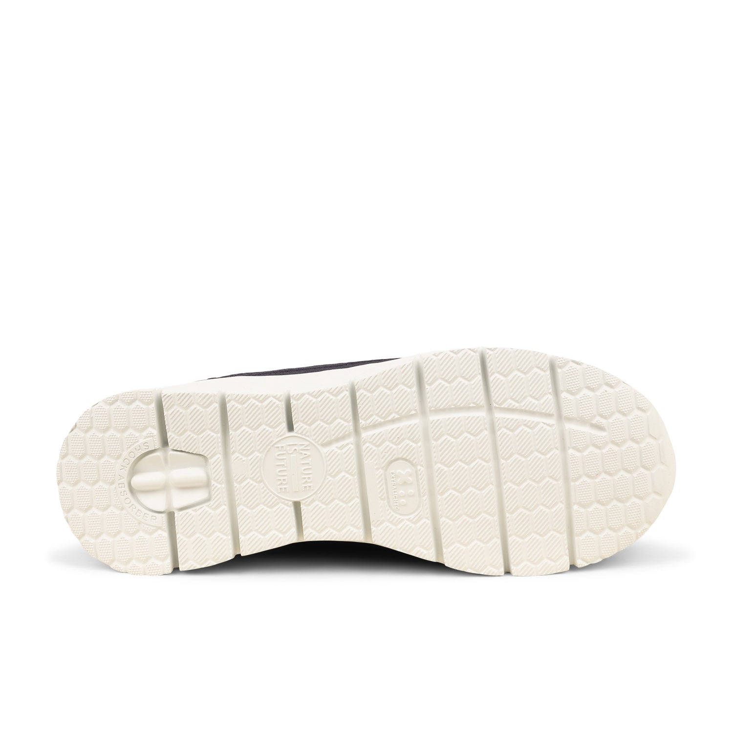 Baskets Femme MEPHISTO WING Bleu