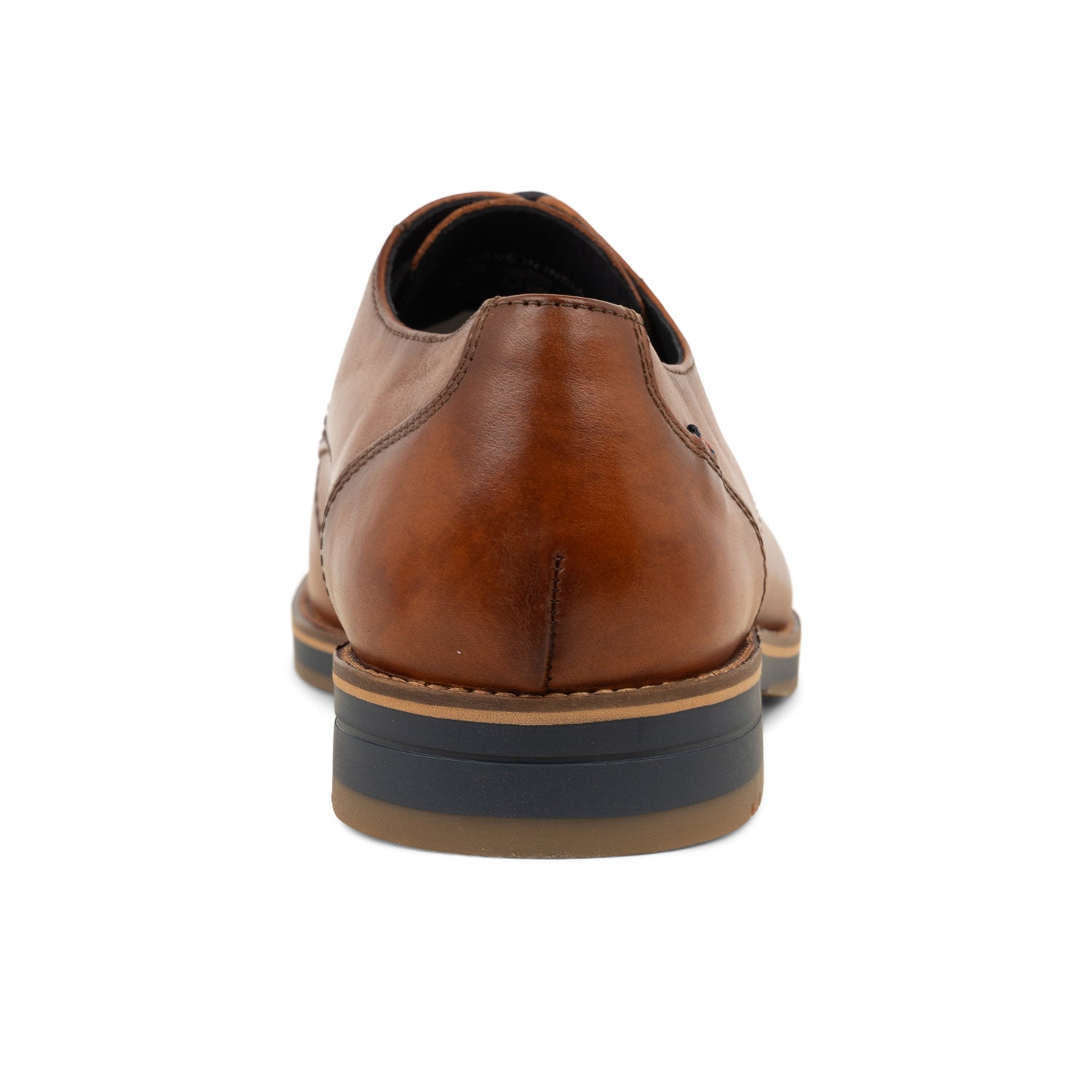 Derbies et Richelieus Homme LLOYD LANGSTON Marron