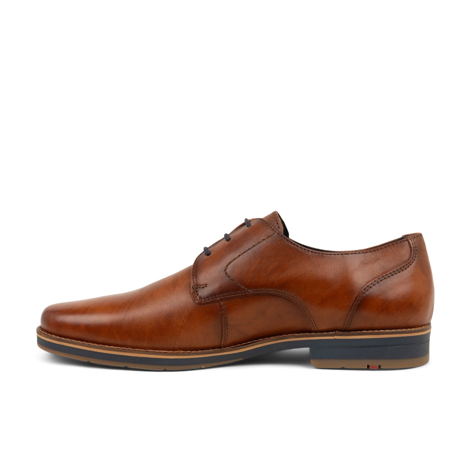 Derbies et Richelieus Homme LLOYD LANGSTON Marron
