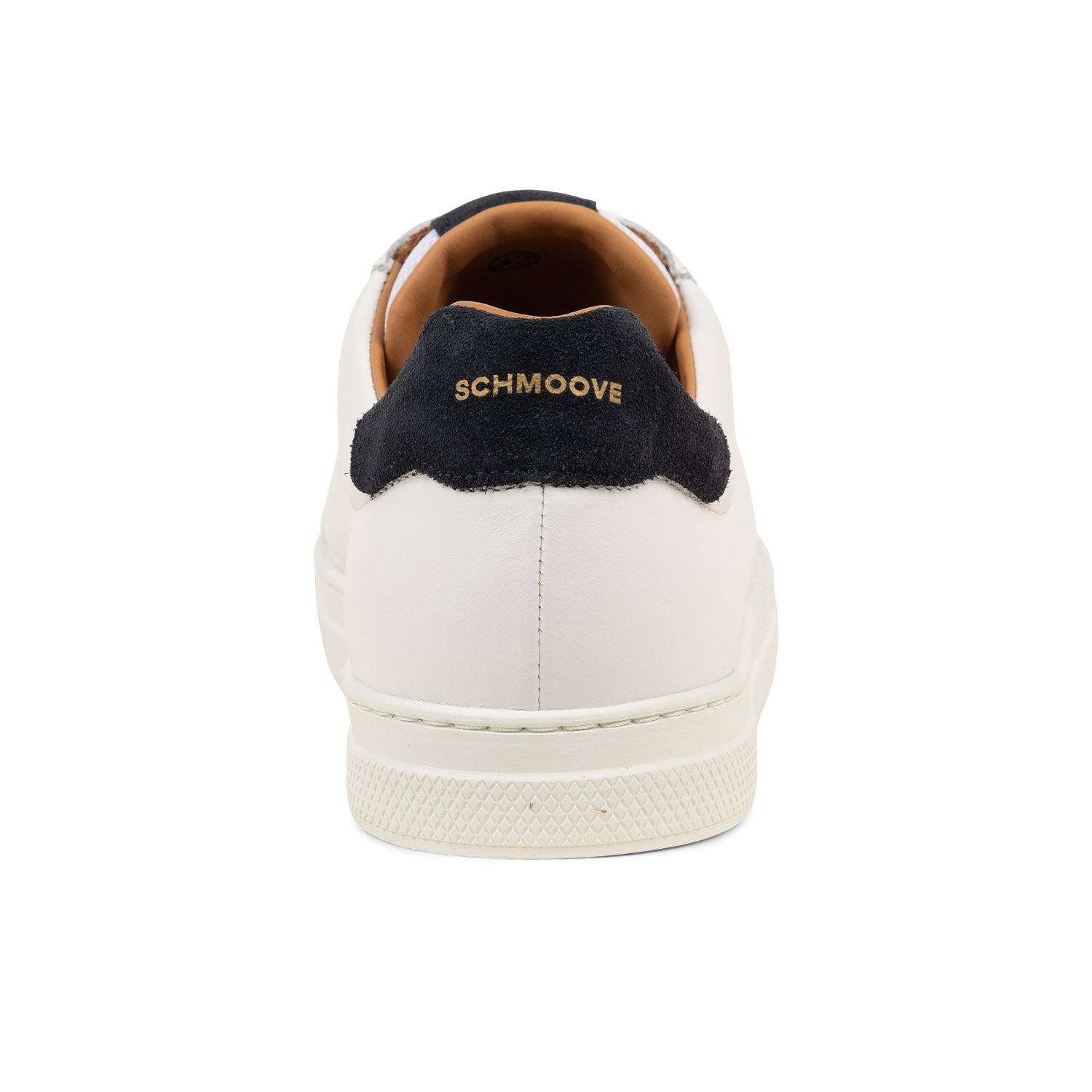 Baskets Homme SCHMOOVE SPARK CLAY Blanc