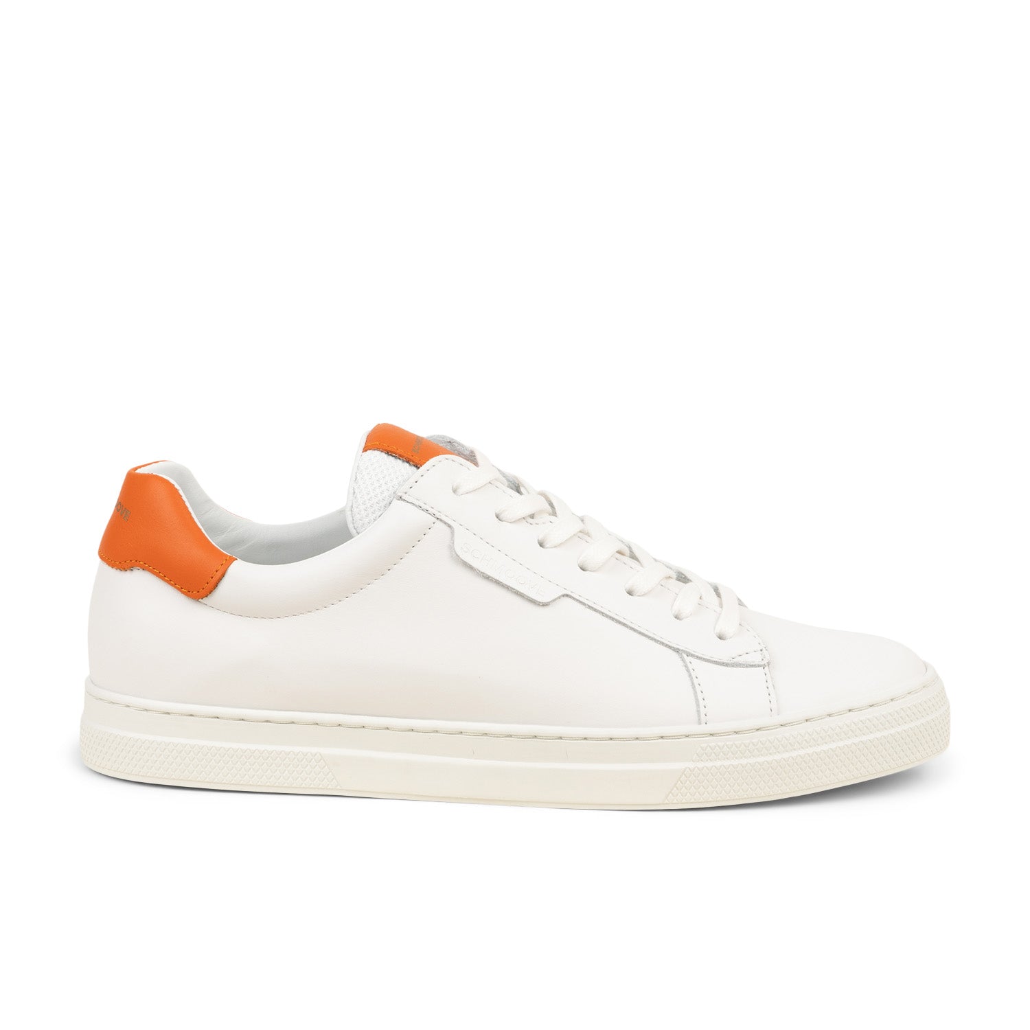 Baskets Homme SCHMOOVE SPARK CLAY Blanc