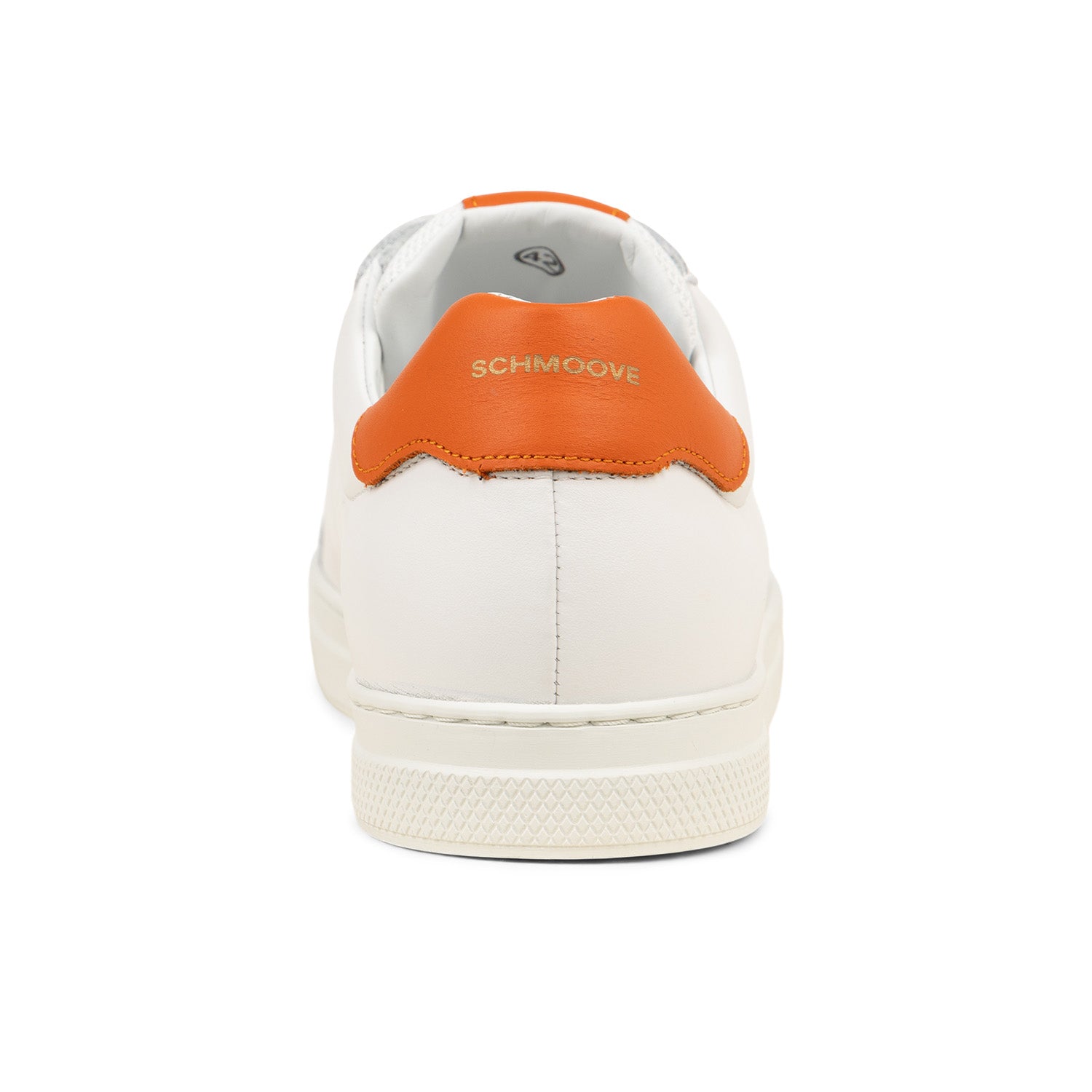 Baskets Homme SCHMOOVE SPARK CLAY Blanc