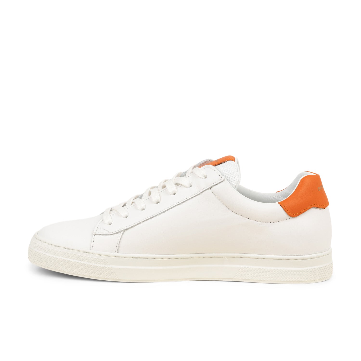 Baskets Homme SCHMOOVE SPARK CLAY Blanc