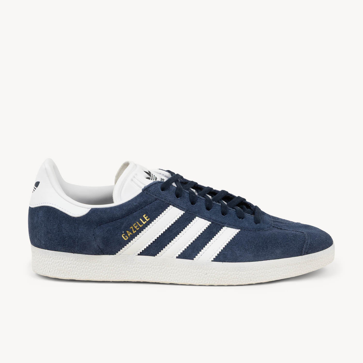 Sneakers ADIDAS GAZELLE Homme Bleu