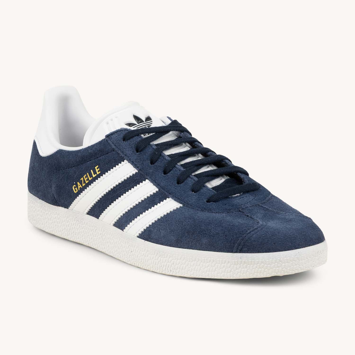 Sneakers Homme ADIDAS GAZELLE Bleu