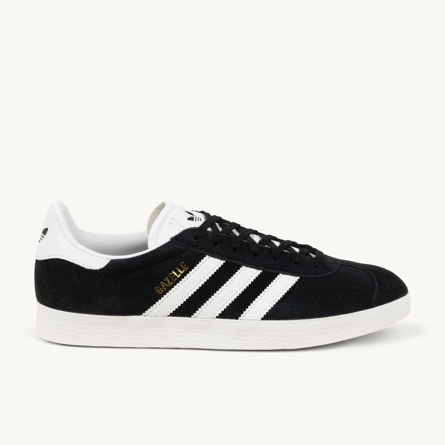 Sneakers Homme ADIDAS GAZELLE Noir
