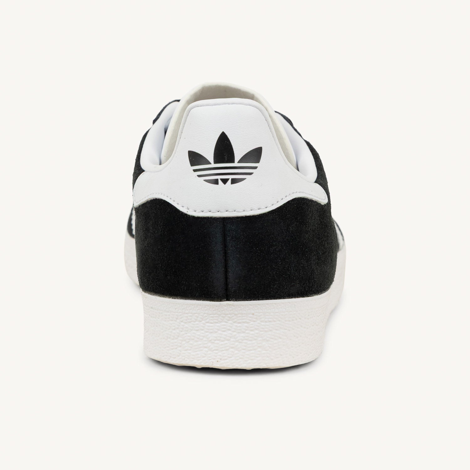 Sneakers Homme ADIDAS GAZELLE Noir